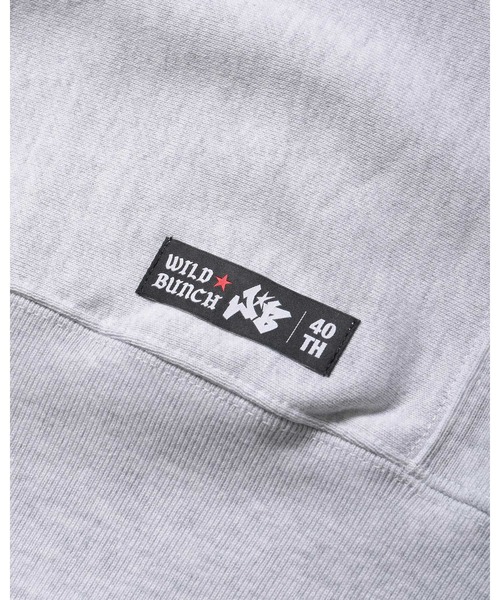SOPHNET.（ソフネット）の「WILD BUNCH GRAFFITI SWEAT HOODIE