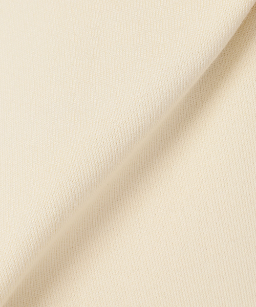 FRAMeWORK（フレームワーク）の「スムースVネックプルオーバー（ニット/セーター・レディース・ブラック/ホワイト・FREE）」の21枚目の写真