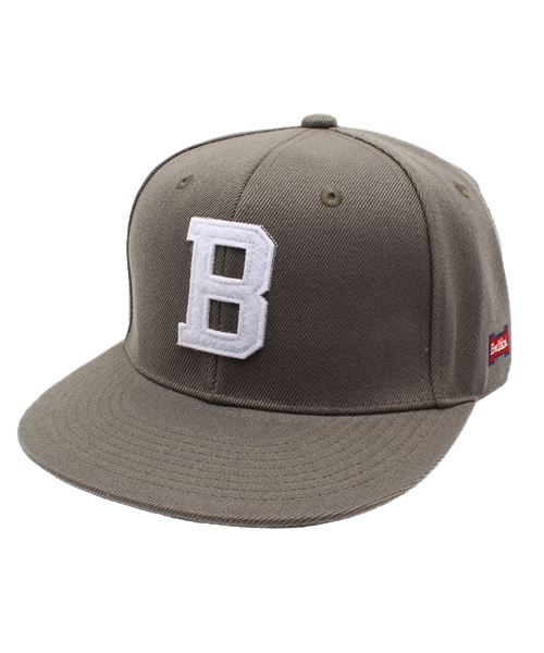 NANO universe（ナノユニバース）の「:ヘルスニットBBキャップ（キャップ・メンズ・グレー/ブラック/ネイビー/その他1・FREE）」の2枚目の写真