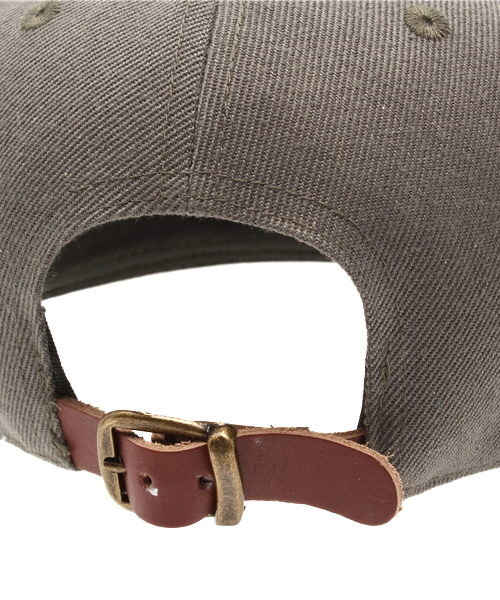 NANO universe（ナノユニバース）の「:ヘルスニットBBキャップ（キャップ・メンズ・グレー/ブラック/ネイビー/その他1・FREE）」の11枚目の写真