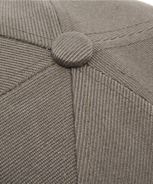 NANO universe（ナノユニバース）の「:ヘルスニットBBキャップ（キャップ・メンズ・グレー/ブラック/ネイビー/その他1・FREE）」の12枚目の写真