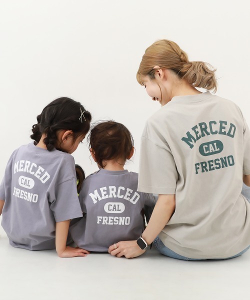 devirock(デビロック)の「デビラボ プリント半袖ゆったりロンパース(ロンパース・キッズ・その他6/その他4/その他7/その他8/その他1/その他2/その他3/その他5・70cm/80cm)」の14枚目の写真