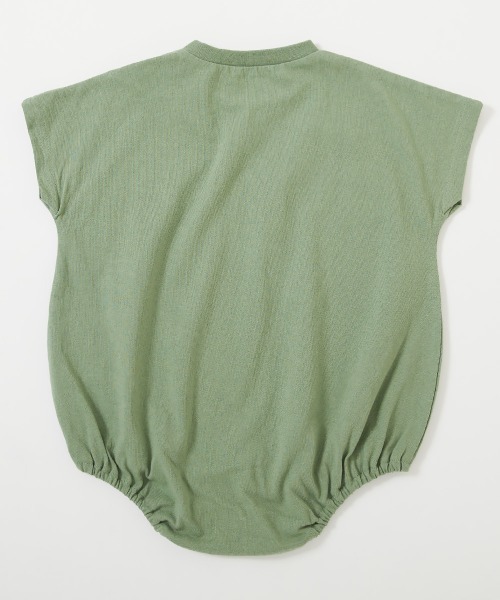 devirock(デビロック)の「デビラボ プリント半袖ゆったりロンパース(ロンパース・キッズ・その他6/その他4/その他7/その他8/その他1/その他2/その他3/その他5・70cm/80cm)」の19枚目の写真