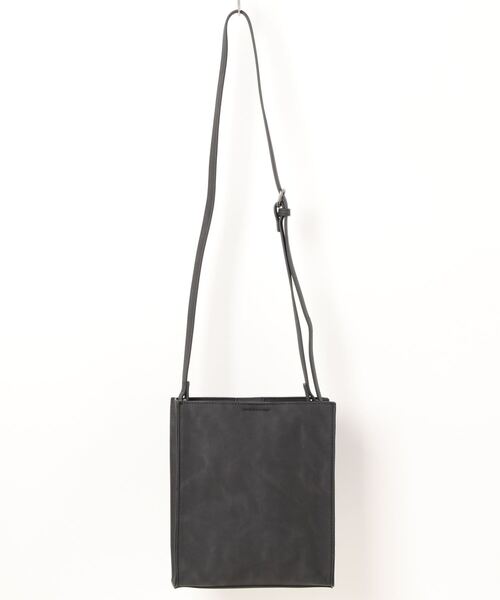 HIDEAWAYS NICOLE（ハイダウェイニコル）の「ミニスクエアショルダー