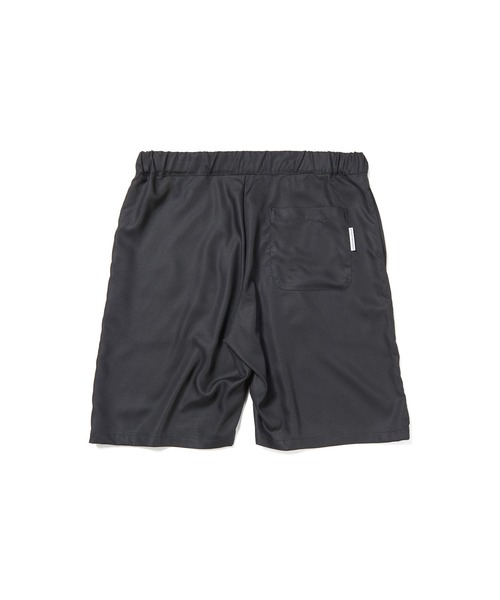 uniform experiment VENTILATION SHORTS 黒 uniform experiment]SIDE COLOR SHORTS(UE-230039) – R&Co.