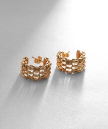 COCOSHNIK（ココシュニック）｜ピアス（両耳用）一覧 - WEAR