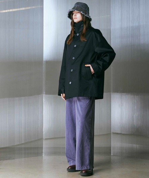 MAISON SPECIAL（メゾンスペシャル）の「《UNISEX》Pigment-Dye