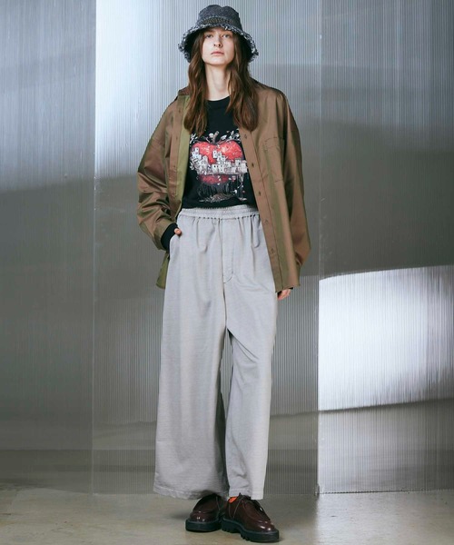 MAISON SPECIAL（メゾンスペシャル）の「《UNISEX》Pigment-Dye