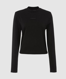 LE TSHIRT GROS GRAIN - ML
