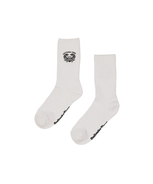 MIDDLE SOCKS / ミドルソックス（ソックス/靴下）｜Onitsuka