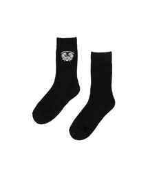 Onitsuka Tiger(IjcJ^CK[)MIDDLE SOCKS / ~h\bNX(\bNX/C)