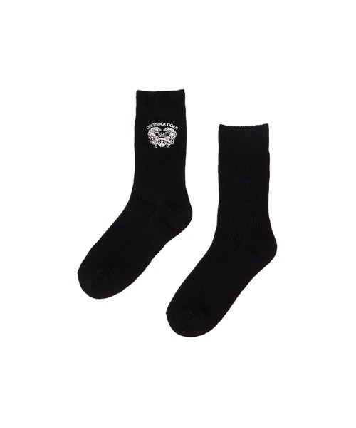 MIDDLE SOCKS / ミドルソックス（ソックス/靴下）｜Onitsuka