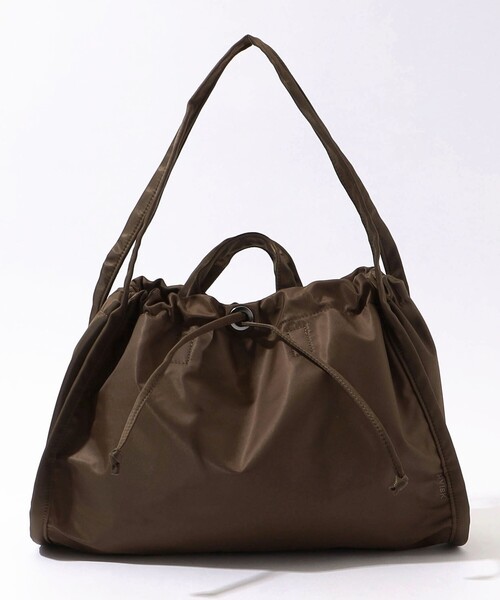 HVISK（ヴィスク）の「HVISK SAGE MEDIUM MATTE ショルダーバッグ 