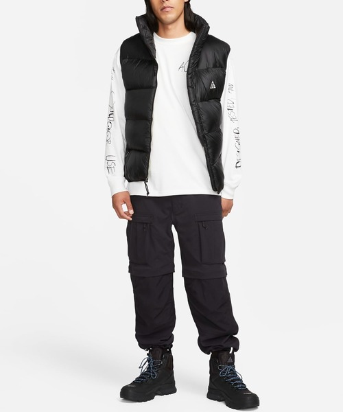 NIKE（ナイキ）の「NIKE ACG SMITH SUMMIT CARGO PANTS FN0429-010