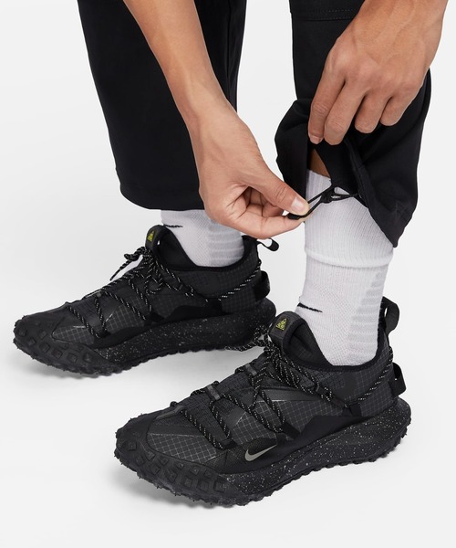 NIKE（ナイキ）の「NIKE ACG SMITH SUMMIT CARGO PANTS FN0429