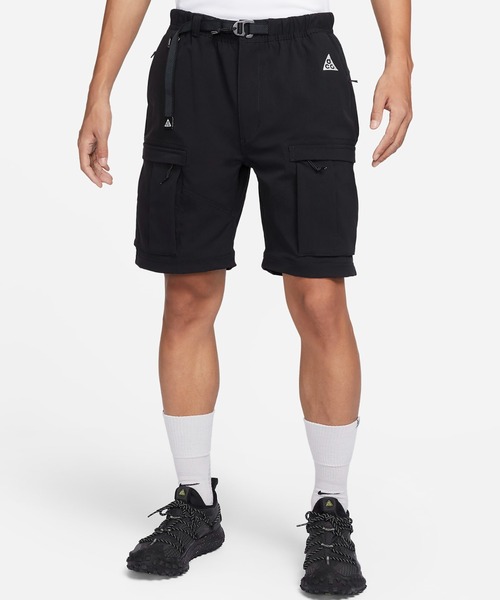 NIKE（ナイキ）の「NIKE ACG SMITH SUMMIT CARGO PANTS FN0429