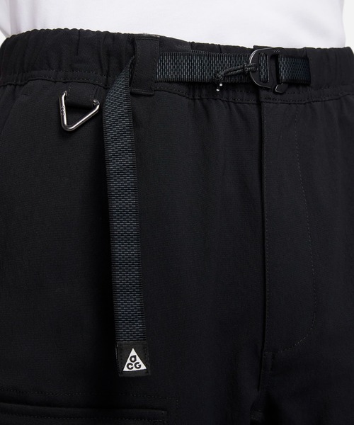 NIKE（ナイキ）の「NIKE ACG SMITH SUMMIT CARGO PANTS FN0429-010