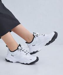 靴 NIKE TC7900 24 NIKE（ナイキ）の「＜NIKE＞TC7900 MIX スニーカー（スニーカー
