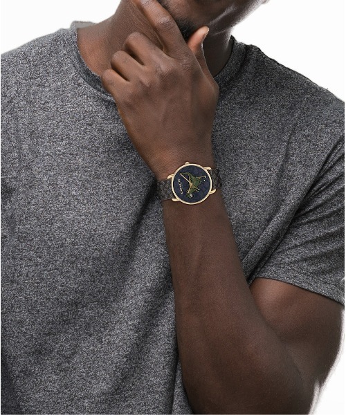 COACH（コーチ）の「「COACH/コーチ」 ELLIOT 　エリオット コレクション　36mm（アナログ腕時計・レディース・ブラウン/ブラック/シルバー/チャコールグレー/レッド/ピンク/ミント/ブラック系その他・FREE）」の21枚目の写真