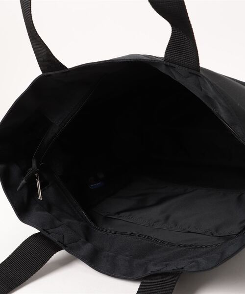 Champion（チャンピオン）の「Champion/チャンピオン ブライアン トートバッグ B4サイズ 18L ジムバッグ No.63824（トートバッグ・キッズ・ネイビー/ブラック/カーキ/グレー・FREE）」の7枚目の写真