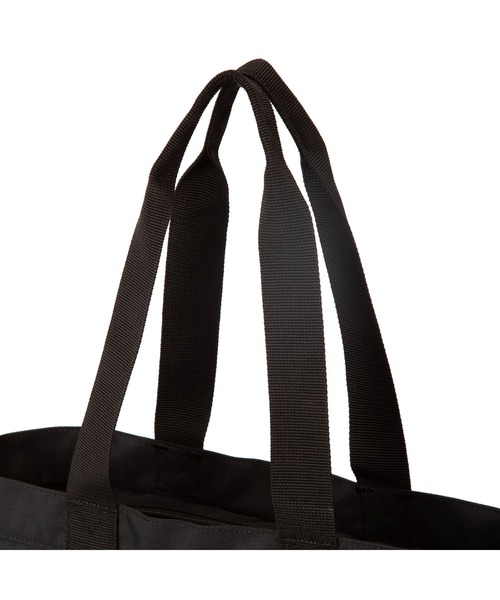 Champion（チャンピオン）の「Champion/チャンピオン ブライアン トートバッグ B4サイズ 18L ジムバッグ No.63824（トートバッグ・キッズ・ネイビー/ブラック/カーキ/グレー・FREE）」の16枚目の写真