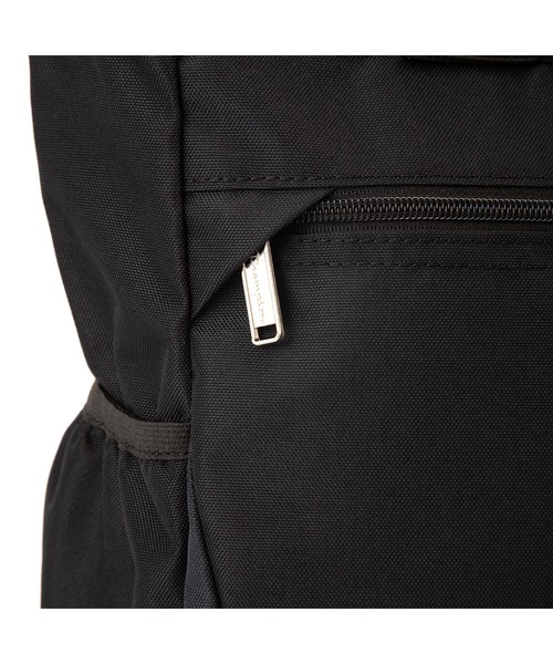 Champion（チャンピオン）の「Champion/チャンピオン ブライアン トートバッグ B4サイズ 18L ジムバッグ No.63824（トートバッグ・キッズ・ネイビー/ブラック/カーキ/グレー・FREE）」の9枚目の写真