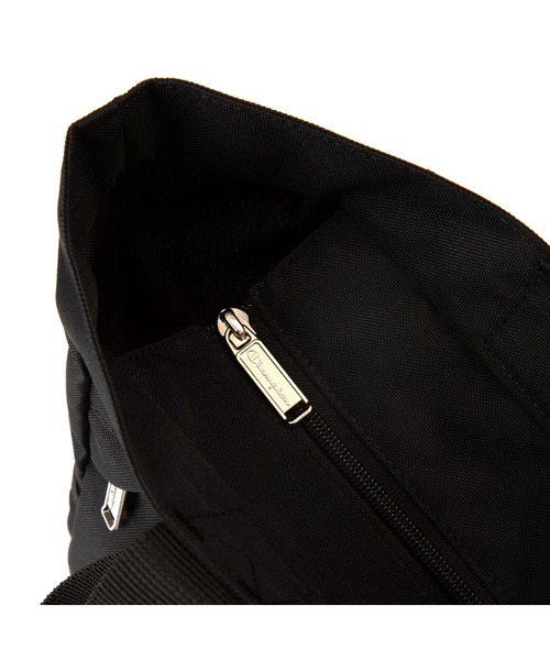 Champion（チャンピオン）の「Champion/チャンピオン ブライアン トートバッグ B4サイズ 18L ジムバッグ No.63824（トートバッグ・キッズ・ネイビー/ブラック/カーキ/グレー・FREE）」の11枚目の写真