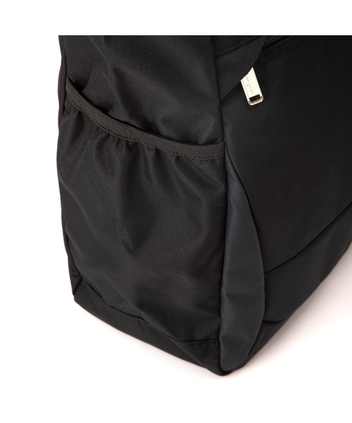 Champion（チャンピオン）の「Champion/チャンピオン ブライアン トートバッグ B4サイズ 18L ジムバッグ No.63824（トートバッグ・キッズ・ネイビー/ブラック/カーキ/グレー・FREE）」の12枚目の写真