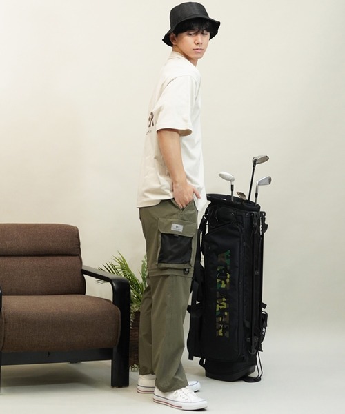 NEW ERA（ニューエラ）の「NEW ERA/ニューエラ 半袖Tシャツ バックプリント ブランドロゴ 14121850/14121851/14121852/14121853（Tシャツ/カットソー・メンズ・ブラック/ストーン/ライトブルー/ホワイト・M/L/XL/2XL）」の22枚目の写真