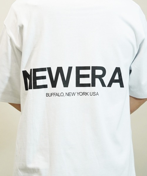 【New Era】ダイヤモンドバックス 半袖 Tシャツ / 送料無料 楽天市場】ニューエラ Tシャツ 半袖 NEW ERA クルーネック