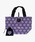 ANNA SUI�i�A�i�X�C�j�́u�n�[�g&���[�Y �В��t���G�R�o�b�O�i�G�R�o�b�O/�T�u�o�b�O�j�v�b�p�[�v��