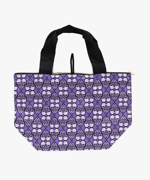 ANNA SUI  ビッグ 巾着バッグ ＆ドットトートバッグプレゼント アナスイ特製チャームつきビッグ巾着トート【ANNA SUI 15th