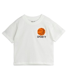 新品】minirodini☆ハウンドTシャツ☆104-110 - メルカリ