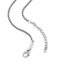 DIESEL（ディーゼル）の「ディーゼル アクセサリー メンズ ネックレス