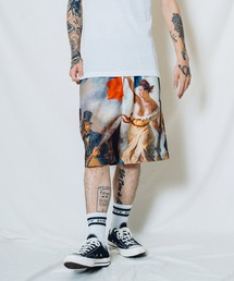 Subciety（サブサエティ）の「PATTERNED SHORTS（その他パンツ・メンズ）」