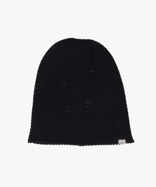 セール】OVERRIDE OGC MESH BEANIE / オーバーライド（ニット