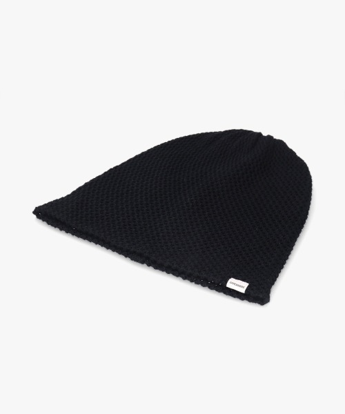セール】OVERRIDE OGC MESH BEANIE / オーバーライド（ニット