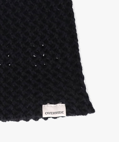 Ec melodi ビーニー LFYT × Legalize Tokyo - CHILL TIME BEANIE LE241407