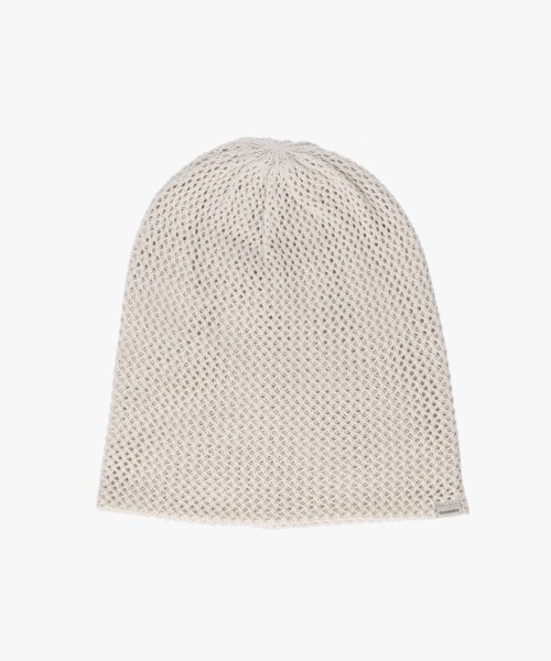 セール】OVERRIDE OGC MESH BEANIE / オーバーライド（ニット