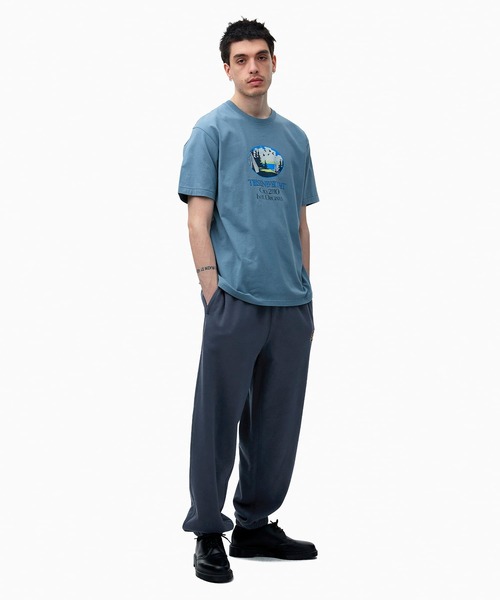 セール】Picnic Tee（Tシャツ/カットソー）｜thisisneverthat