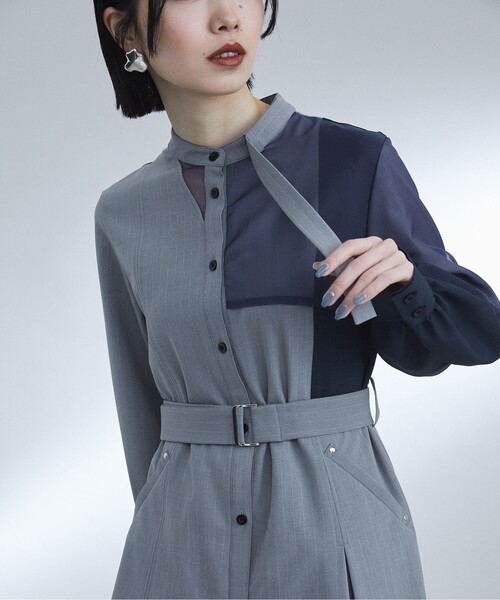 UNITED TOKYO（ユナイテッドトウキョウ）の「【完売間近！】コントラデ