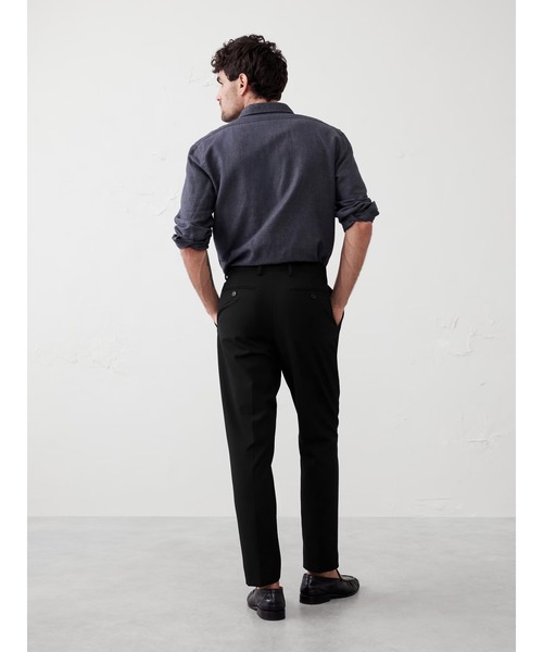 セール】BANANA REPUBLIC FACTORY STORE テーラードフィット スーツ