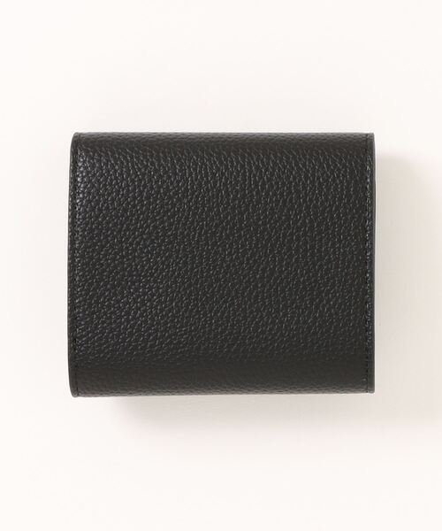 Three Four Time(スリーフォータイム)の「【Finissage】UMBER エマウォレット(財布・レディース・ライトブルー/ブラック/グレイッシュベージュ/ライム・FREE)」の8枚目の写真