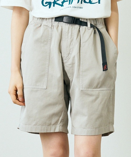 Gramicci（グラミチ）の「Gramicci/グラミチ RIDGE SHORT リッジ