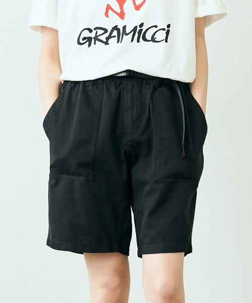 Gramicci（グラミチ）の「Gramicci/グラミチ RIDGE SHORT リッジ
