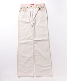 Vivienne Westwood | ｽﾉｰﾃﾞﾆﾑﾌﾚｱﾊﾟﾝﾂ(デニムパンツ)