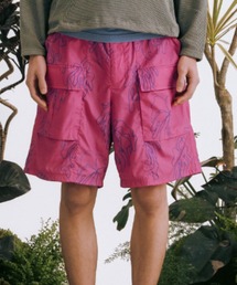 パンツ MARMOT CAPITAL PATCH POCKET SHORTS MARMOT CAPITAL / マーモット キャピタル】PATCH POCKET SHORTS