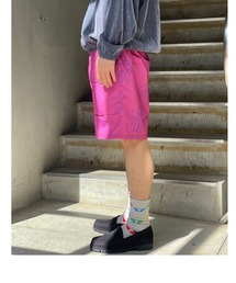 パンツ MARMOT CAPITAL PATCH POCKET SHORTS MARMOT CAPITAL / マーモット キャピタル】PATCH POCKET SHORTS