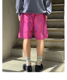 パンツ MARMOT CAPITAL PATCH POCKET SHORTS MARMOT CAPITAL / マーモット キャピタル】PATCH POCKET SHORTS｜ベー