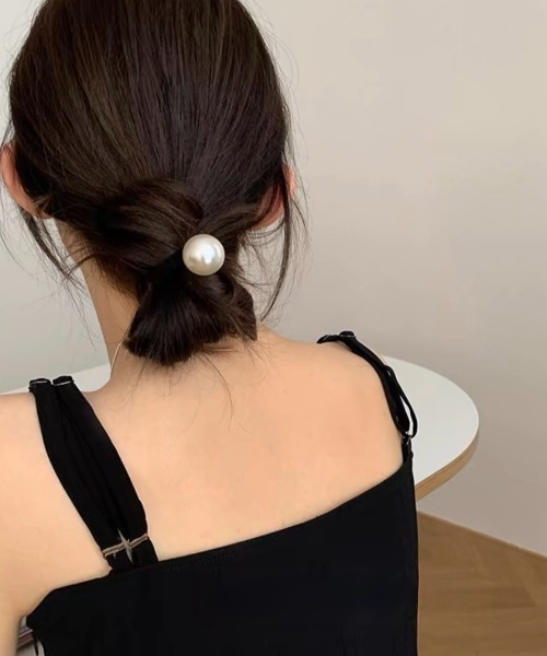 セール】【半額セール延長中】＼ZOZOTOWヘアゴム人気ランキング